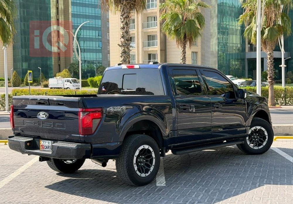 فورد إف-150